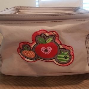 Thirty-one square utility tote